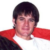 Jason Ryan McKnight
