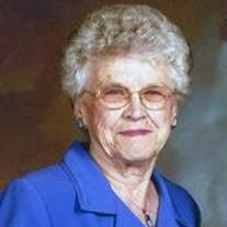 Edith Lucile Meyer