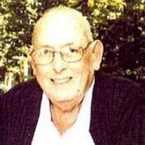Robert Moore
