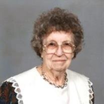 Luella Morgan