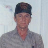 Thomas Kent Mullins