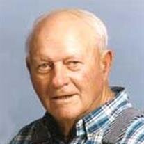 Harold Munger