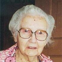 Opal Murray