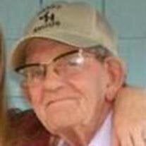 Virgil Lyle Murrow
