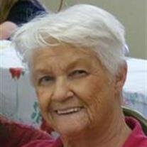 Pearl Marie Murrow