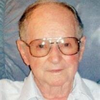 Melvin Harvey Murrow