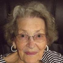 Cara Mae Murry