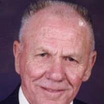 Verlin Nance