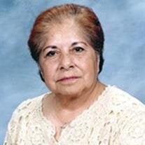Lupe Negrete
