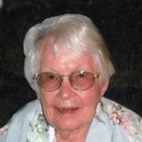 Ruby Nelson