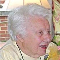 Helena Nelson