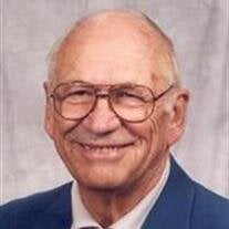 Warren E. "Bud" Nichols