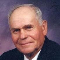 James Harrison Noble