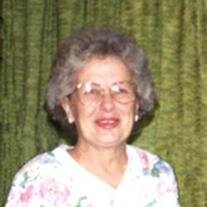 Naomi Noblitt