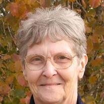 Ruth Ella Nutter