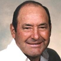 Gerald "Pete" Nutter