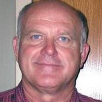 Charles K. O'Neil