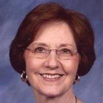 Betty Jo Pangburn
