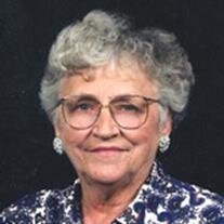 Evelyn Paris