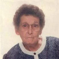 Hettie Georgia Parks