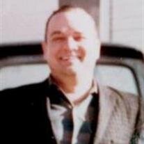 Marvin Rudolph Parsons