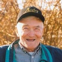 Kenneth Leon Pearson