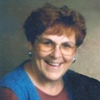 Linda Sue Penner