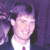 Bruce Meredith Perry