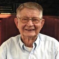 Charles Peterman