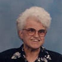 Roberta Ann Petermann