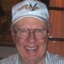 Buddy Lee Pettit