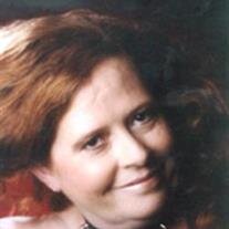 Sheila Phillips