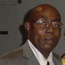 Linwood T. Smith, Sr.