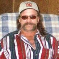 Jacky Lynn Pitts