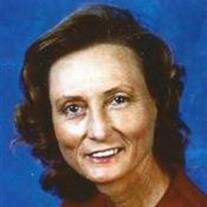 Ernestine Hope Pixler