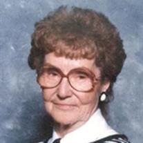 Verna Maltby Price