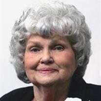Wilma Alice Quarles