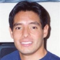 Marco Ramirez