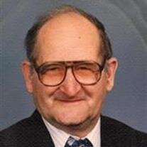Ralph Frank Rauch