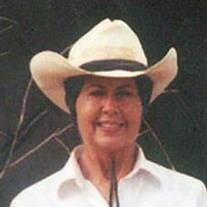May Starlene Rauh