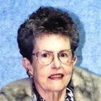 Nadine Reed