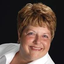 Jo Retta Marie Rhodes