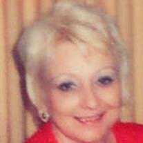 Janice Eileen Riboni