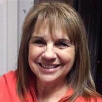 Theresa Lee Richey