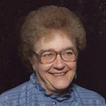 Edith Rieger