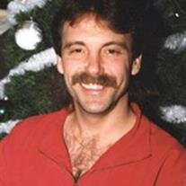 Anthony Edward Ring