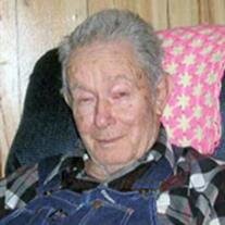 William Lee "Bill" Robinson