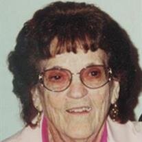 Helen Robinson