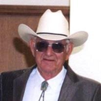 Richard Dean Roots