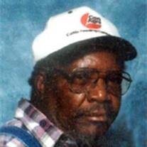 Vernon Rucker